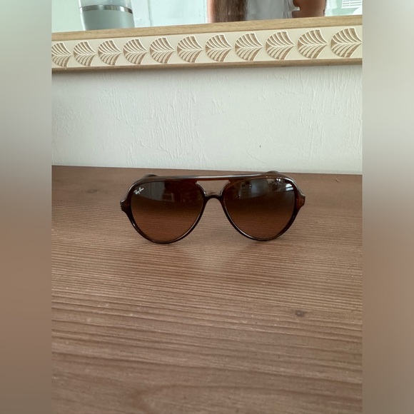 Rayban Cats 5000 - Picture 1 of 4